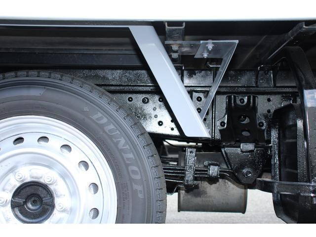 トヨタダイナ保冷バン小型（2t・3t）[写真25]