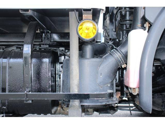 トヨタダイナ保冷バン小型（2t・3t）[写真27]