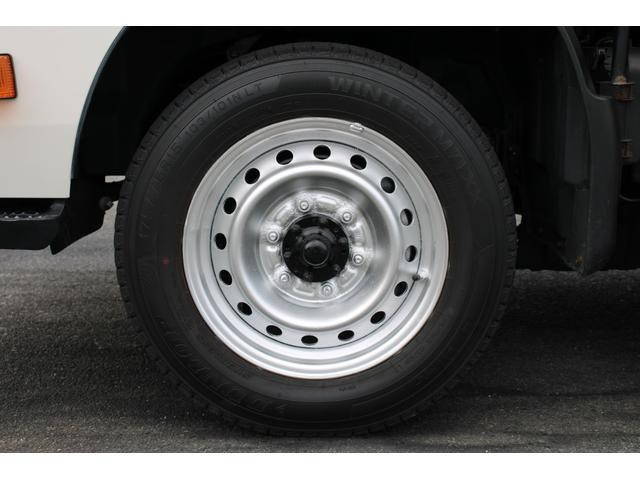 トヨタダイナ保冷バン小型（2t・3t）[写真28]