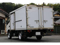 トヨタダイナ保冷バン小型（2t・3t）[写真02]