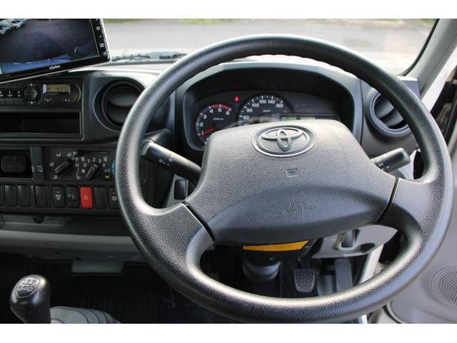 トヨタダイナ保冷バン小型（2t・3t）[写真31]