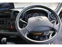 トヨタダイナ保冷バン小型（2t・3t）[写真32]