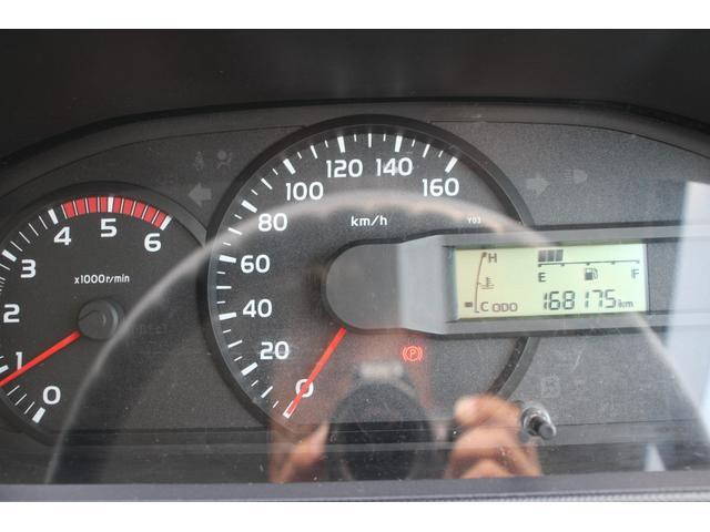 トヨタダイナ保冷バン小型（2t・3t）[写真32]