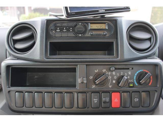 トヨタダイナ保冷バン小型（2t・3t）[写真33]