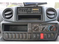 トヨタダイナ保冷バン小型（2t・3t）[写真34]