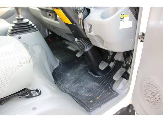 トヨタダイナ保冷バン小型（2t・3t）[写真36]