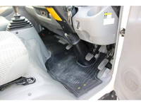 トヨタダイナ保冷バン小型（2t・3t）[写真37]