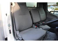 トヨタダイナ保冷バン小型（2t・3t）[写真38]