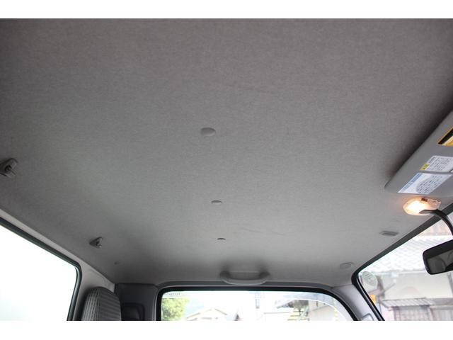 トヨタダイナ保冷バン小型（2t・3t）[写真38]