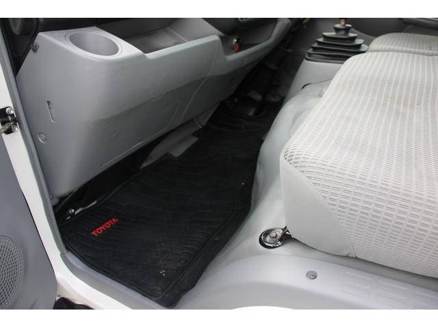 トヨタダイナ保冷バン小型（2t・3t）[写真39]