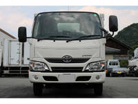 トヨタダイナ保冷バン小型（2t・3t）[写真04]