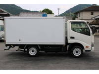 トヨタダイナ保冷バン小型（2t・3t）[写真05]