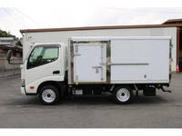 トヨタダイナ保冷バン小型（2t・3t）[写真07]