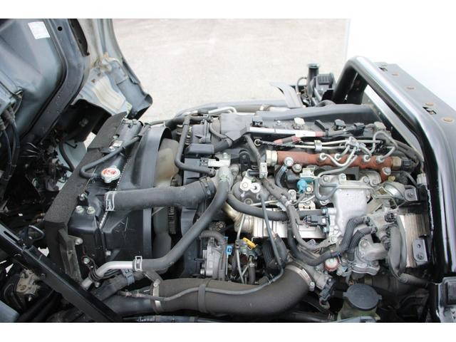 トヨタダイナ保冷バン小型（2t・3t）[写真08]