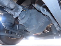 UDトラックスクオンアルミウイング大型（10t）[写真11]