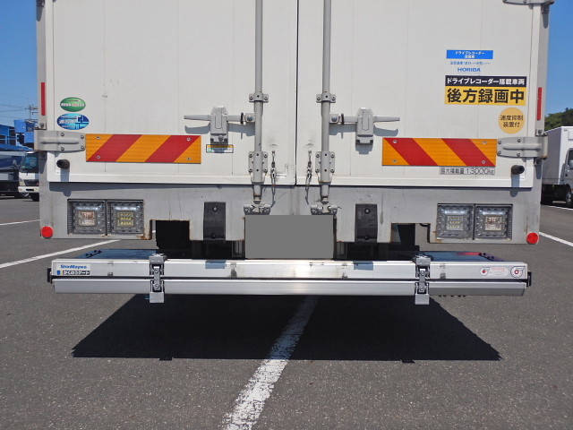 UDトラックスその他の車種アルミウイング大型（10t）[写真13]