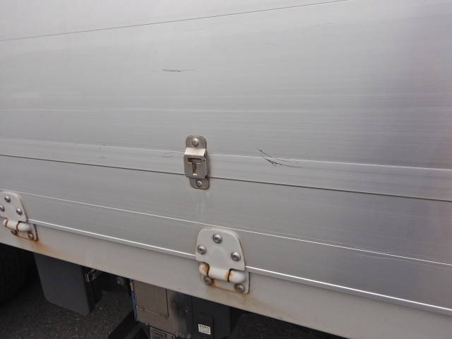 UDトラックスその他の車種アルミウイング大型（10t）[写真14]