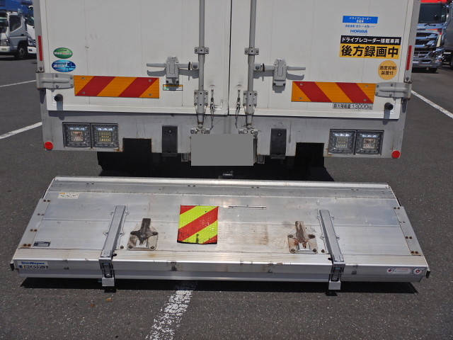 UDトラックスその他の車種アルミウイング大型（10t）[写真16]