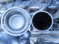 UDトラックスクオンアルミウイング大型（10t）[写真19]