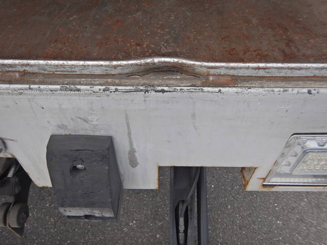 UDトラックスその他の車種アルミウイング大型（10t）[写真19]