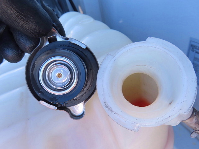 UDトラックスクオンアルミウイング大型（10t）[写真19]