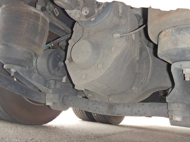 UDトラックスその他の車種アルミウイング大型（10t）[写真23]