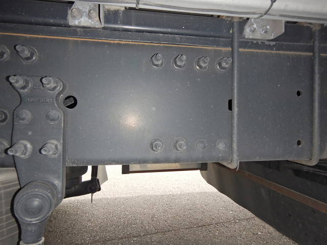 UDトラックスその他の車種アルミウイング大型（10t）[写真26]