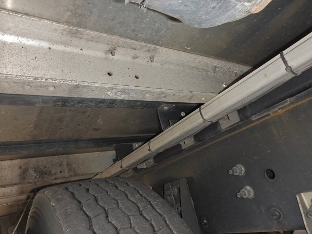 UDトラックスその他の車種アルミウイング大型（10t）[写真27]