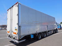 UDトラックスその他の車種アルミウイング大型（10t）[写真02]