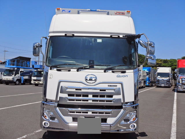 UDトラックスその他の車種アルミウイング大型（10t）[写真03]