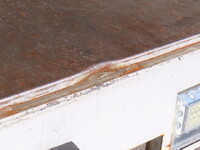 UDトラックスクオンアルミウイング大型（10t）[写真31]