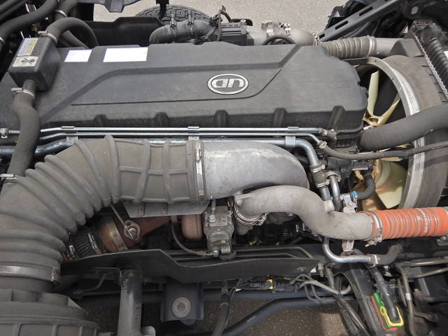 UDトラックスその他の車種アルミウイング大型（10t）[写真31]