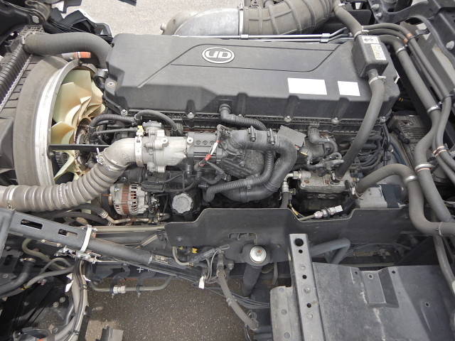 UDトラックスその他の車種アルミウイング大型（10t）[写真32]