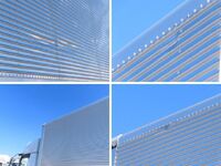 UDトラックスクオンアルミウイング大型（10t）[写真37]