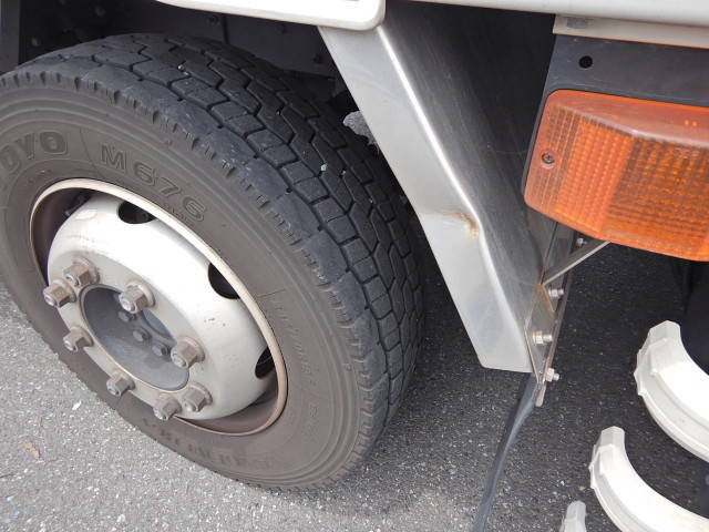 UDトラックスその他の車種アルミウイング大型（10t）[写真39]