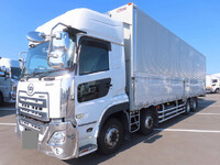 UDトラックスクオンアルミウイング大型（10t）[写真04]