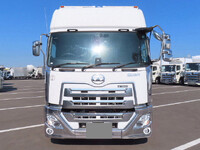 UDトラックスクオンアルミウイング大型（10t）[写真06]