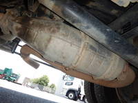 いすゞフォワードダンプ中型（4t）[写真11]