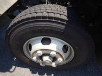 いすゞフォワードダンプ中型（4t）[写真12]