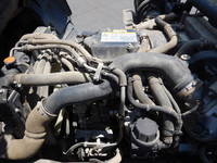 いすゞフォワードダンプ中型（4t）[写真13]