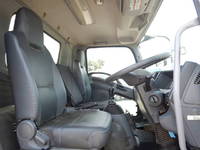 いすゞフォワードダンプ中型（4t）[写真16]