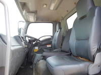 いすゞフォワードダンプ中型（4t）[写真17]