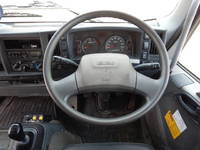 いすゞフォワードダンプ中型（4t）[写真18]