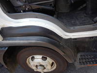 いすゞフォワードダンプ中型（4t）[写真23]