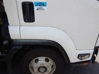 いすゞフォワードダンプ中型（4t）[写真24]