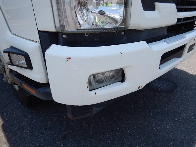 いすゞフォワードダンプ中型（4t）[写真24]