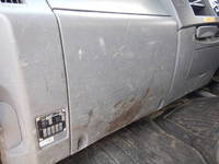 いすゞフォワードダンプ中型（4t）[写真28]