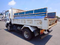 いすゞフォワードダンプ中型（4t）[写真02]