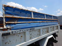 いすゞフォワードダンプ中型（4t）[写真32]