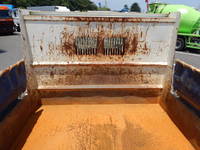 いすゞフォワードダンプ中型（4t）[写真37]